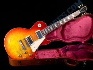 GIBSON Les Paul R9 de 2003 - p1240191.jpg