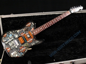 FENDER Custom Shop Telecaster Harley Davidson de 1997 - p1220048.jpg