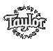 USA GUITARES : Guitares Taylor