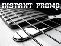 USA GUITARES : Instant Promo